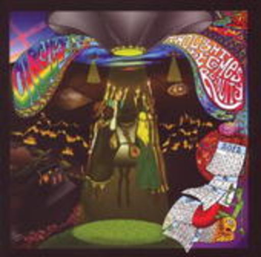Circulus – Thought Becomes Reality