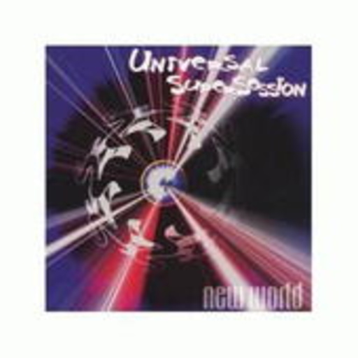 Universal Supersession – New World