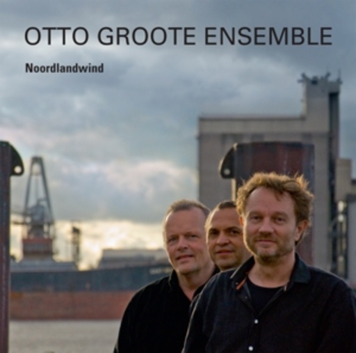 Otto Grothe Ensemble – Nordlandwind
