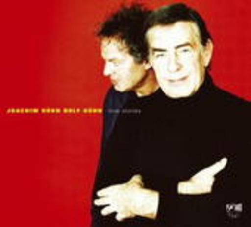 Joachim & Rolf Kühn – Love Stories