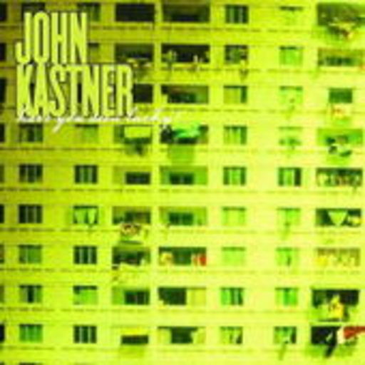 John Kastner – Have You Seen Lucky