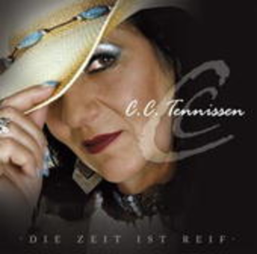C.C. Tennissen – Die Zeit ist reif