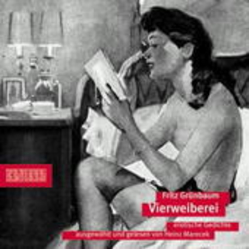 Heinz Marecek – Vierweiberei