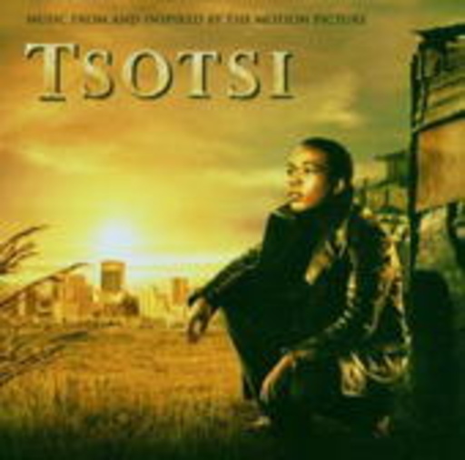 Diverse – Tsotsi