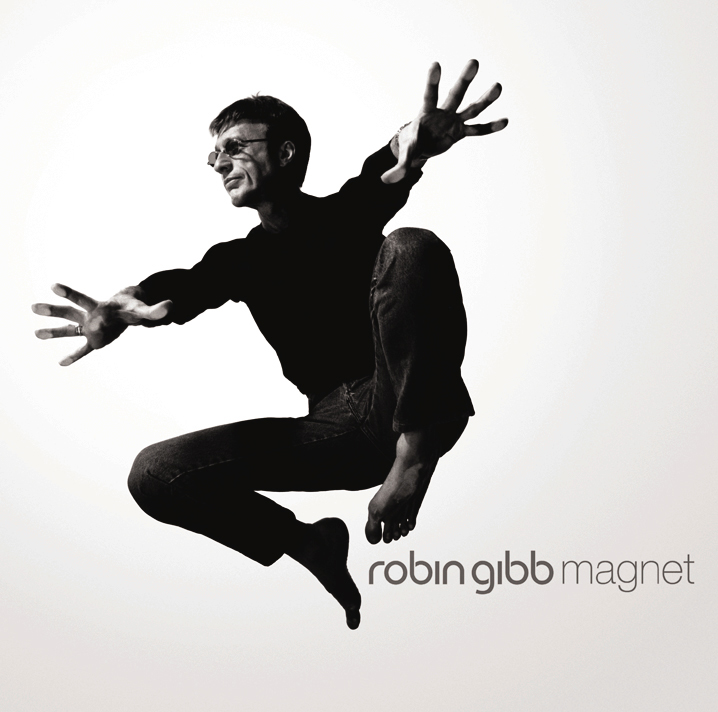 Robin Gibb – Magnet