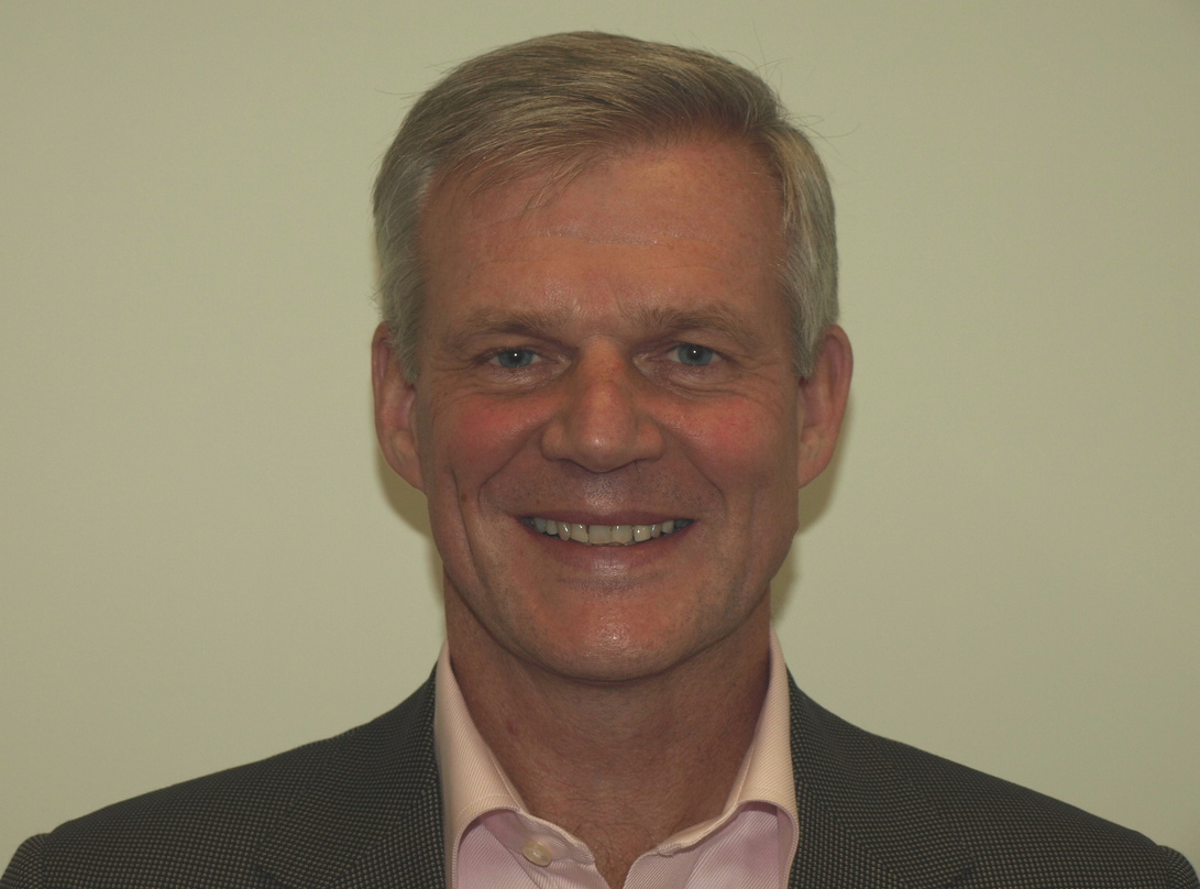 Einigte sich erneut mit YouTube: Robert Ashcroft von PRS for Music
