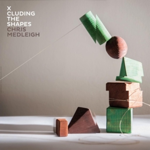 X-Cluding The Shapes