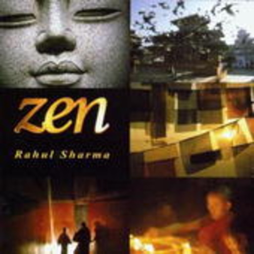 Rahul Sharma – Zen