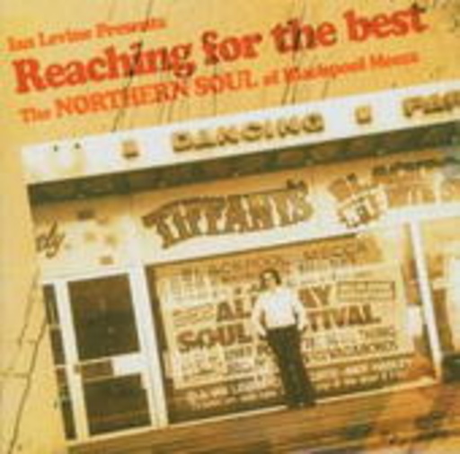 Diverse – Northern Soul Of Blackpool Mecca
