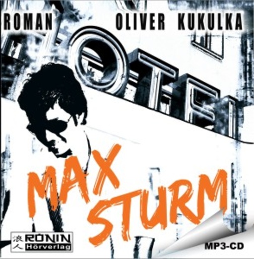 Florian Hoffmann – Max Sturm