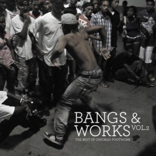 Diverse – Bangs & Works Vol. 2