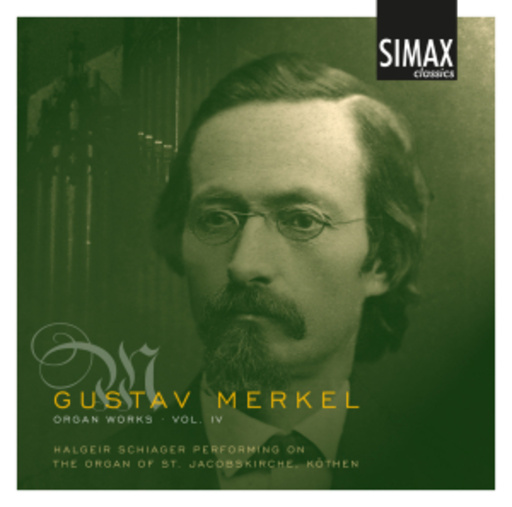 Organ Works Vol. IV