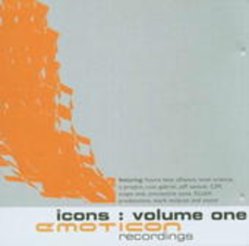 Diverse – Icons: Volume One