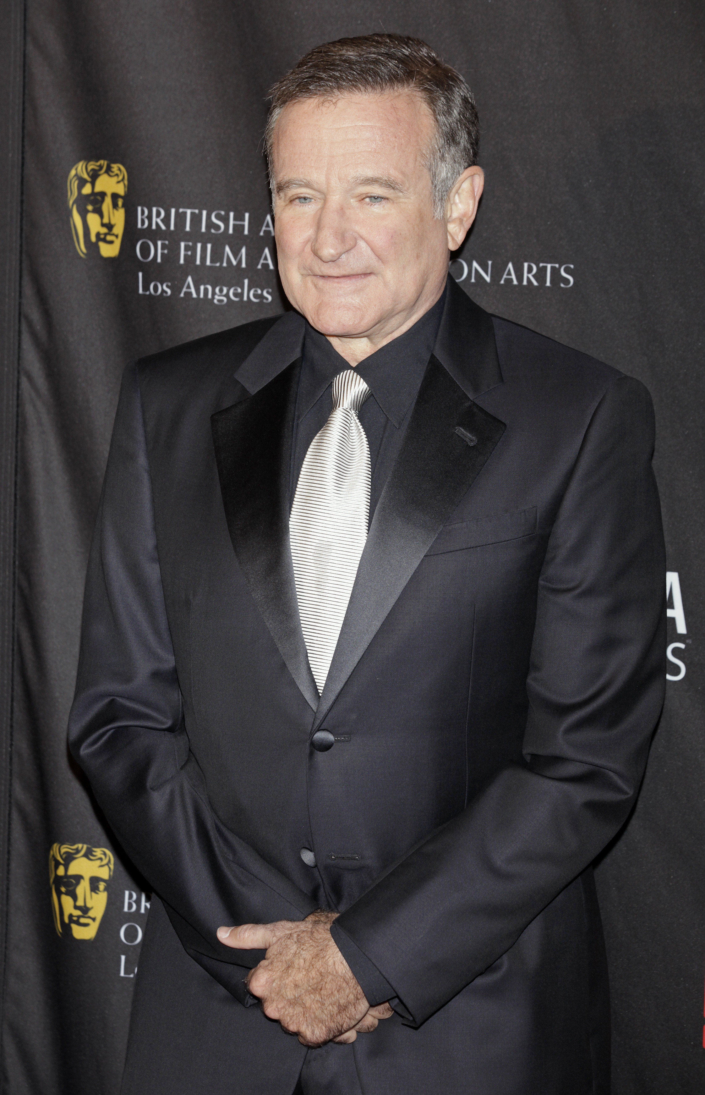 Robin Williams
