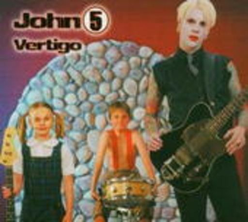 John 5 – Vertigo