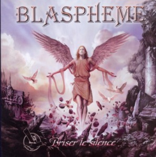 Blaspheme – Briser Le Silence