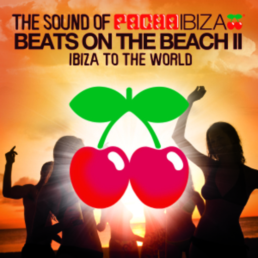 Mass Digital & Nacho Marco – Sound Of Pacha Ibiza - Beats On The Beach II