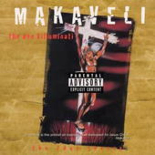 Makaveli – The Don Killuminati