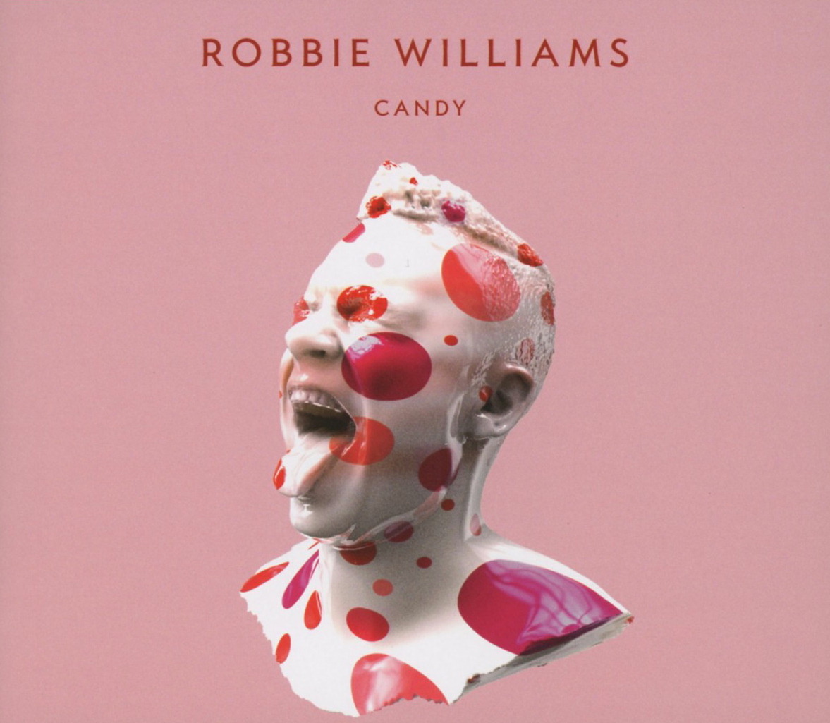 Robbie Williams – Candy