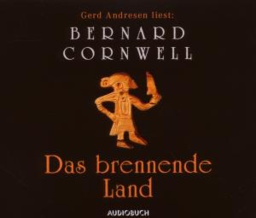 Gerd Andresen – Das brennende Land