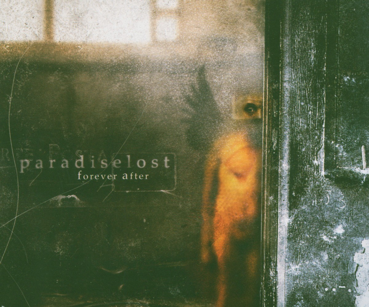 Paradise Lost – Forever After