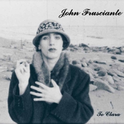 John Frusciante – So Close