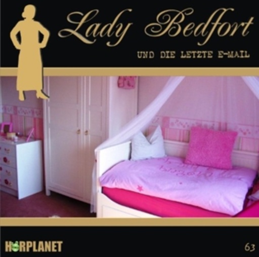 Diverse – Lady Bedfort (63) - Die letzte Email