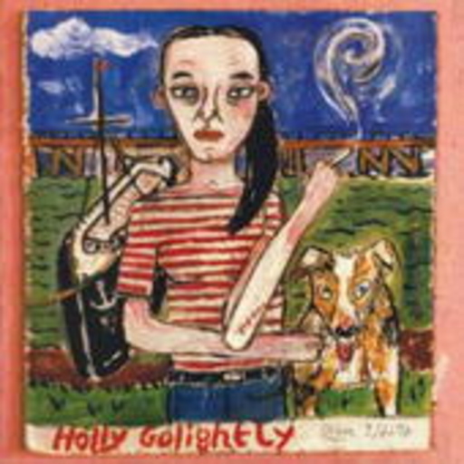 Holly Golightly – Painted On