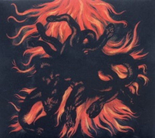 Deathspell Omega – Paracletus