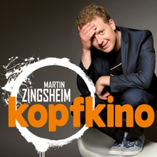 Martin Zingsheim – Kopfkino