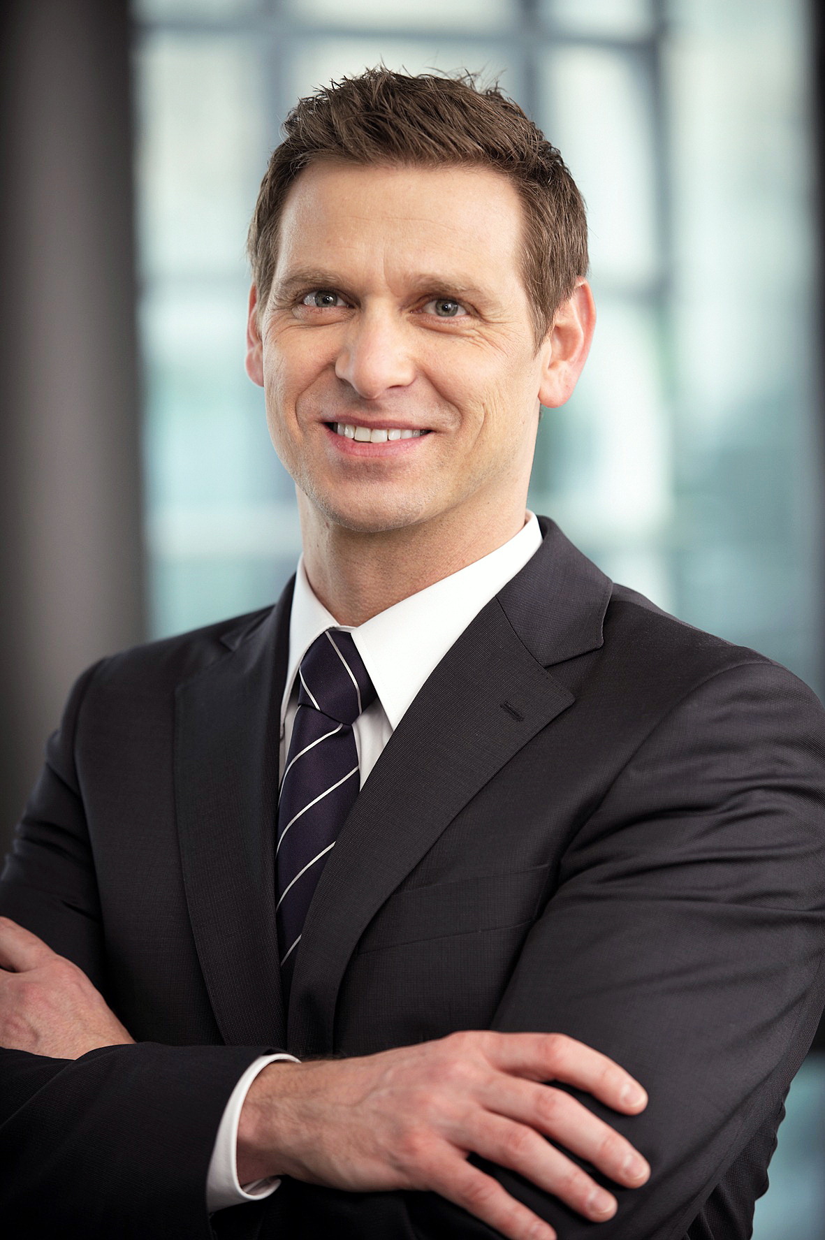 Oliver Kaltner
