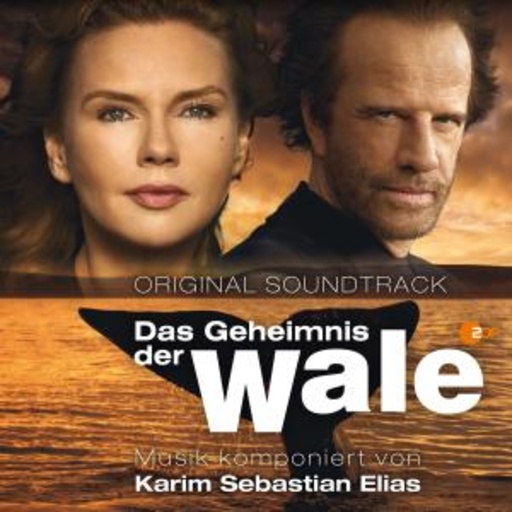 Karim Sebastian Elias – Das Geheimnis der Wale
