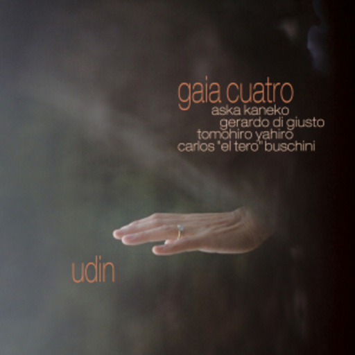 Gaia Cuatro – Undin