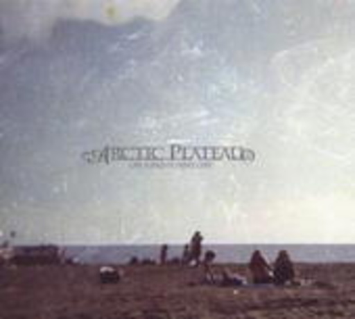Arctic Plateau – On A Sad Sunny Day