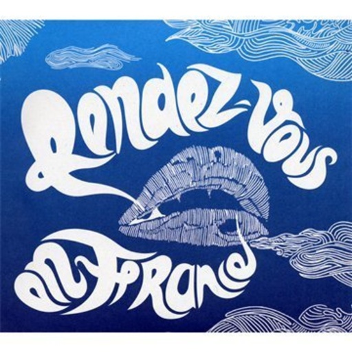 Diverse – Rendez-Vous En France (Selected By Philippe Cohen-Solal)
