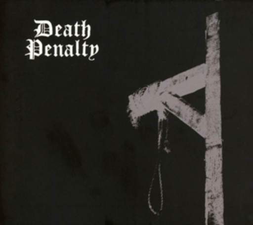 Death Penalty – Death Penalty