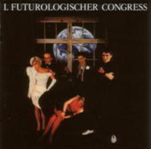1. Futurologischer Congress – Schützt die Verliebten