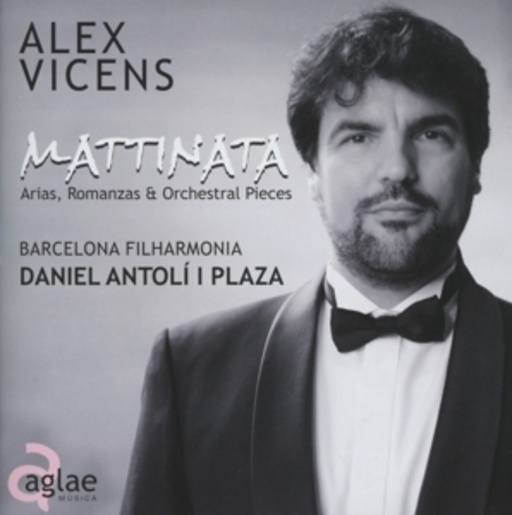 Àlex Vivens – Mattinata