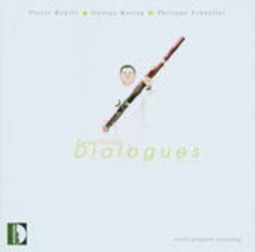 Pascal Gallois – Dialogues