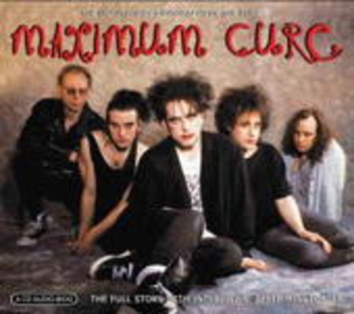 The Cure – Maximum Cure (Interview)