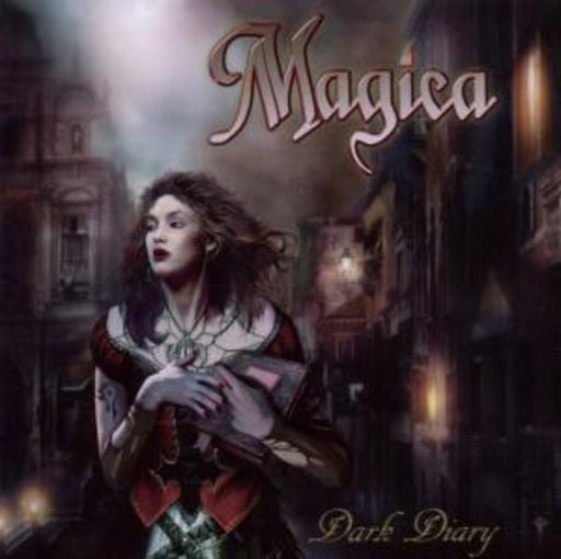 Magica – Dark Diary