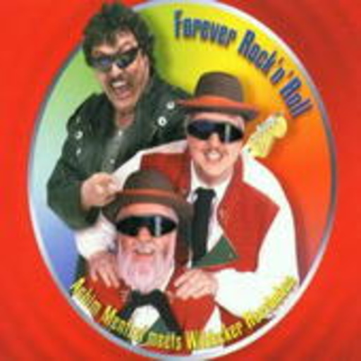 Achim Mentzel Meets Wildecker Herzbuben – Forever Rock'n'Roll