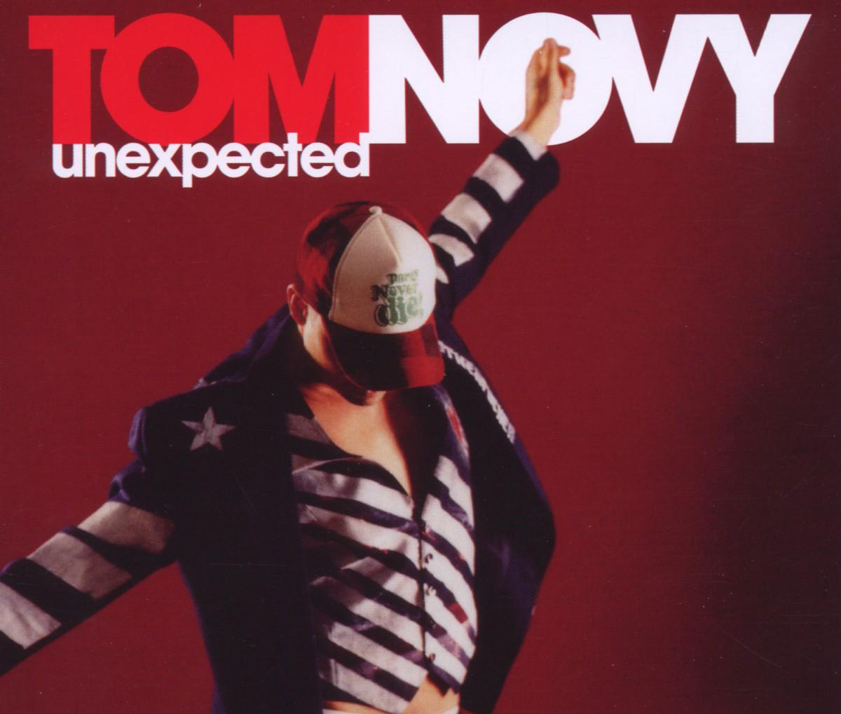 Tom Novy – Unexpected