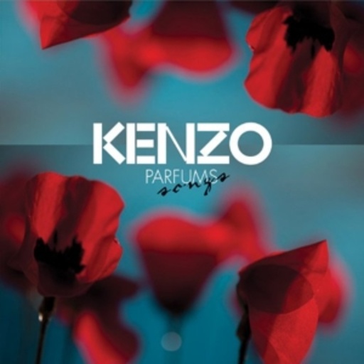 Diverse – KENZO - Parfums Songs