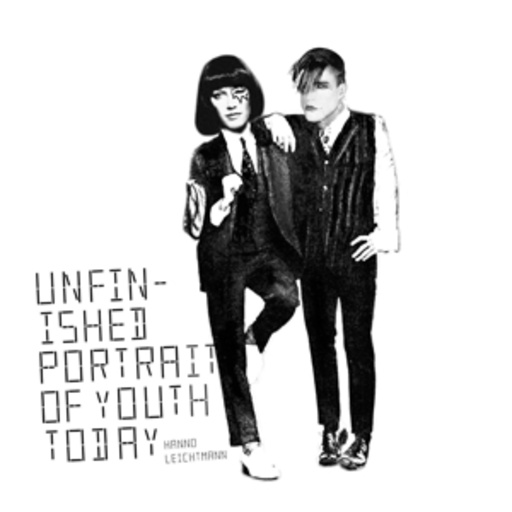 Hanno Leichtmann – Unfinished Portrait Of Youth Today