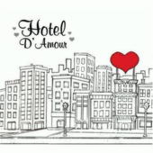 Diverse – Hotel D'Amour
