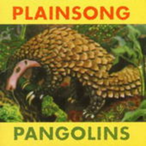 Plainsong – Pangolins