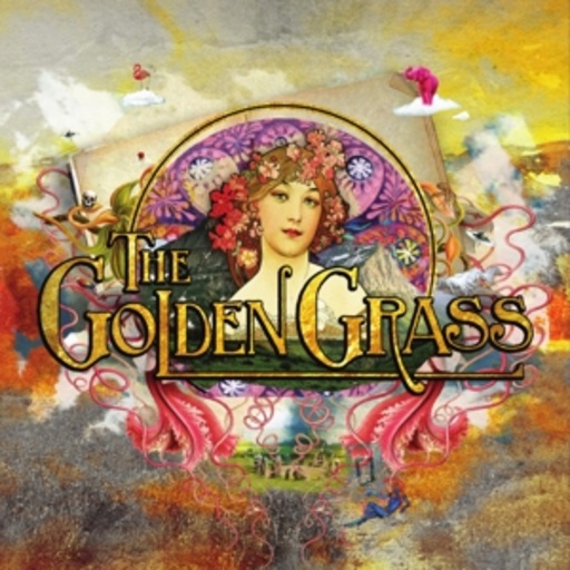 The Golden Grass – The Golden Grass