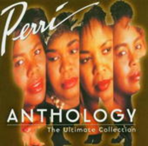 Perri – Anthology: Best Of Perri Sisters