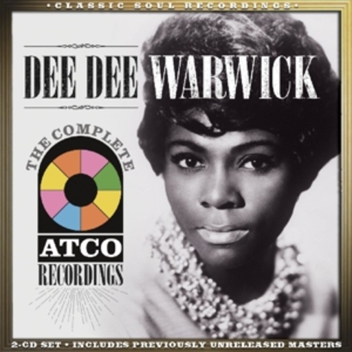 Dee Dee Warwick – The Complete Atco Recordings